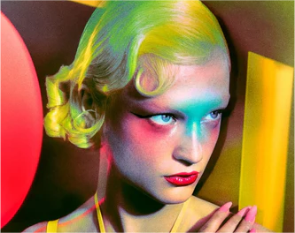 The best and top Trending Eye shadow