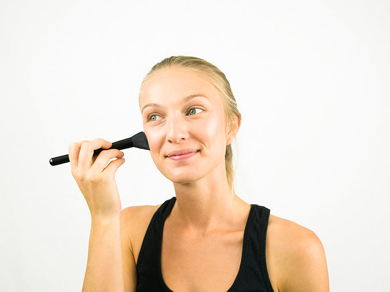 HOW TO APPLY MAKEUP - STEP BY STEP TUTORIAL