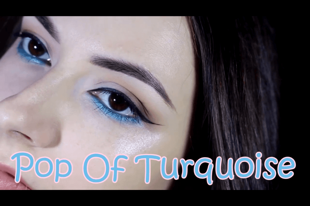 Ready for a spring makeup?