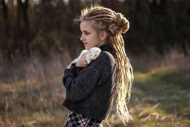 Popular Dread Head Styles In 2022