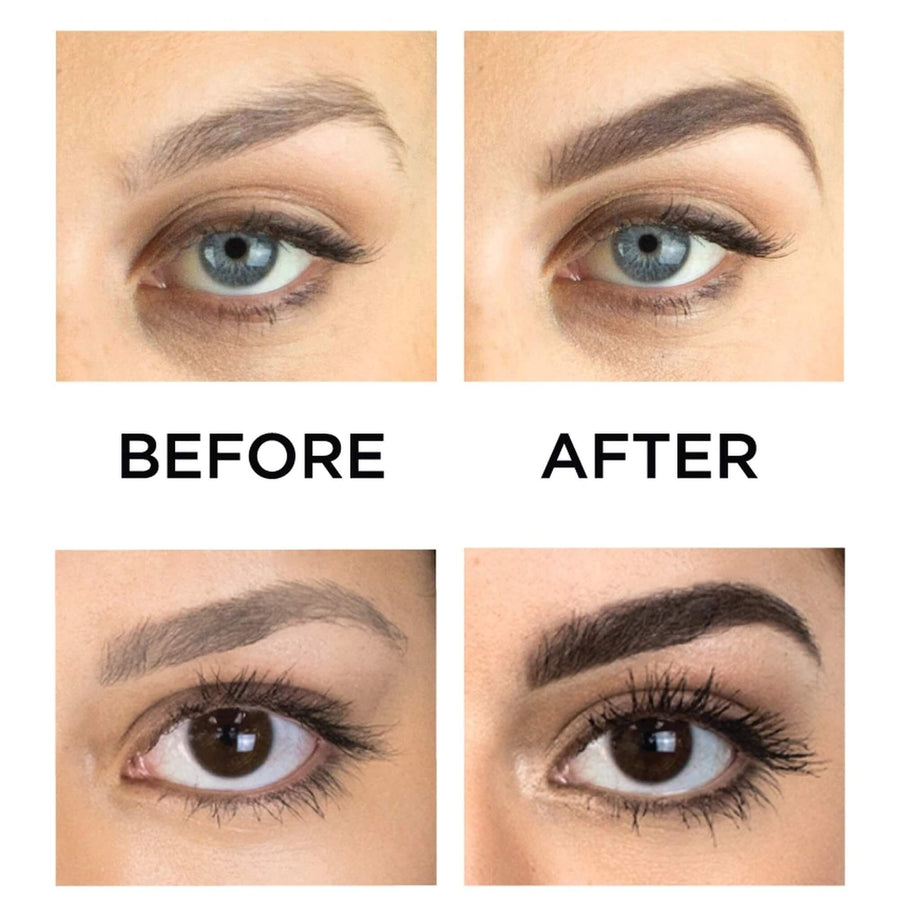 What is your eyebrow?