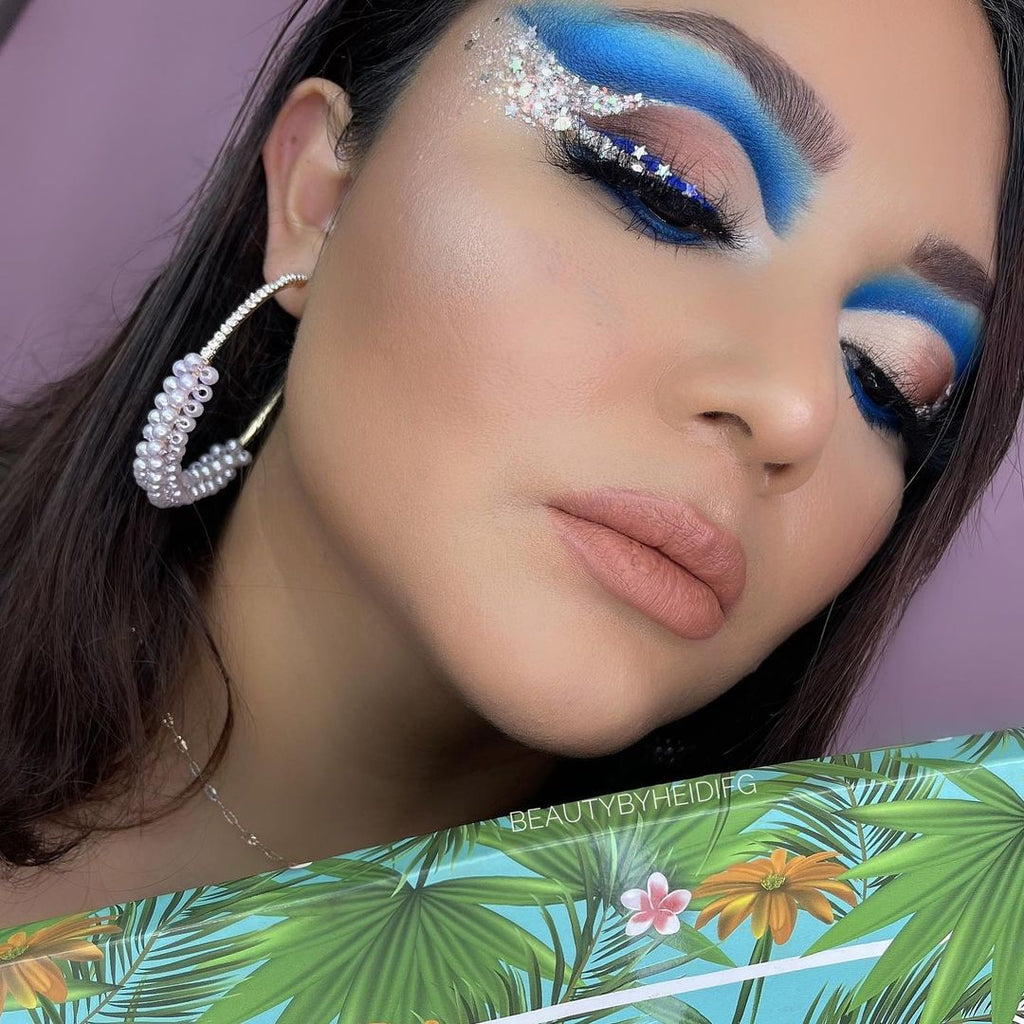 Ideas for a Fabulous Evening Makeup