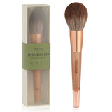 Crystalwood Glow Powder Brush