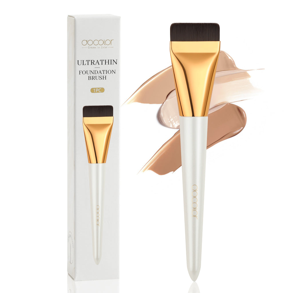 Docolor Ultrathin Foundation Brush