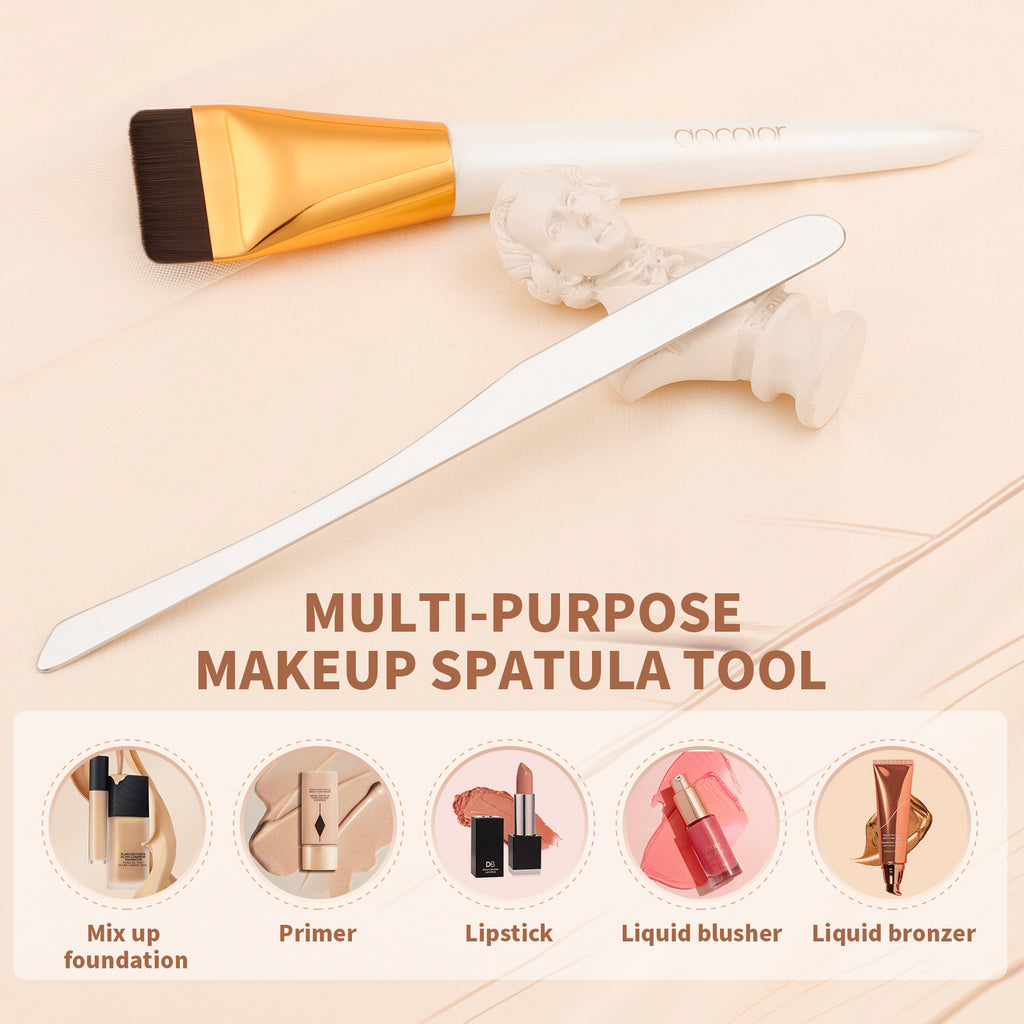 Docolor Ultrathin Foundation Brush