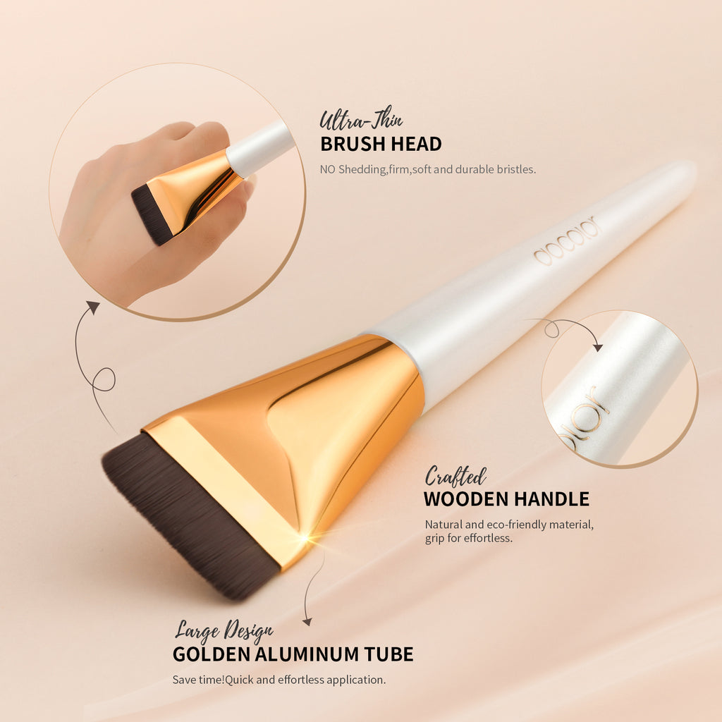 Docolor Ultrathin Foundation Brush