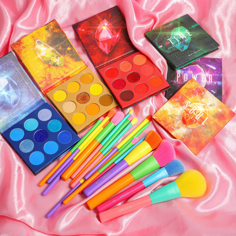 Infinity Collection 2025