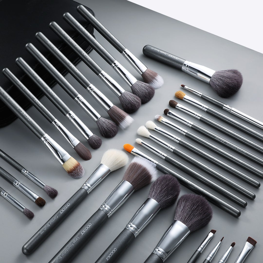 Studio Series Professional - 29 Pieces Book Makeup Brush Set