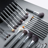 Studio Series Professional - 29 Pieces Book Makeup Brush Set