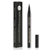 Waterproof Liquid Eyeliner(Black)