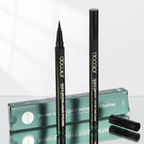 Docolor Dry-Fast Smooth Liquid Eyeliner Pen-Green