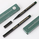 Docolor Dry-Fast Smooth Liquid Eyeliner Pen-Green