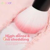 Cute Pet 5 Pcs Face Makeup Brushes