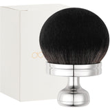 Docolor Silver Mushroom Makeup & Body Brush