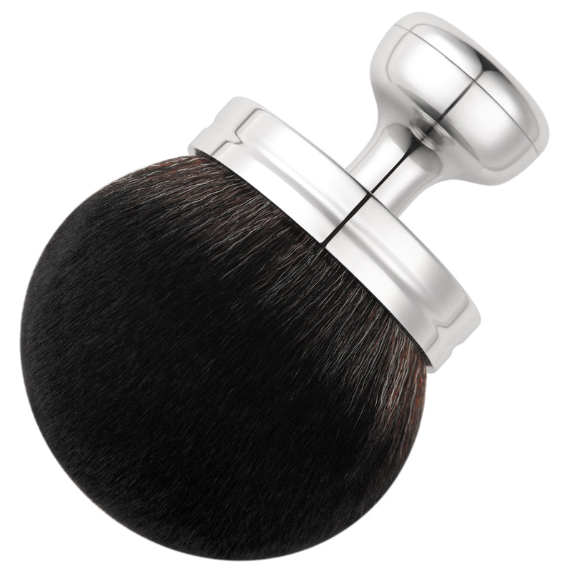 Docolor Silver Mushroom Makeup & Body Brush