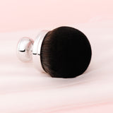 Docolor Silver Mushroom Makeup & Body Brush