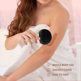 Bamboo Handle Body Makeup Brush