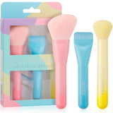 Docolor Colorful On-The-Go Mini Brush Set