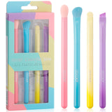 Docolor Colorful On-The-Go Mini Brush Set