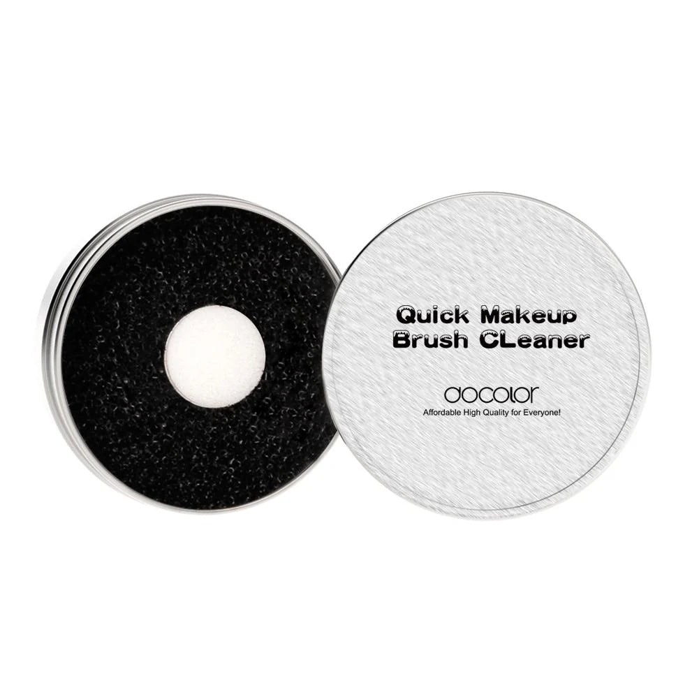 Obsidian- 30 piece Makeup Brush Set with Makeup Brush Quick Cleaner