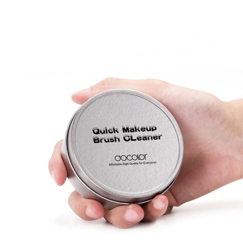 Obsidian- 30 piece Makeup Brush Set with Makeup Brush Quick Cleaner