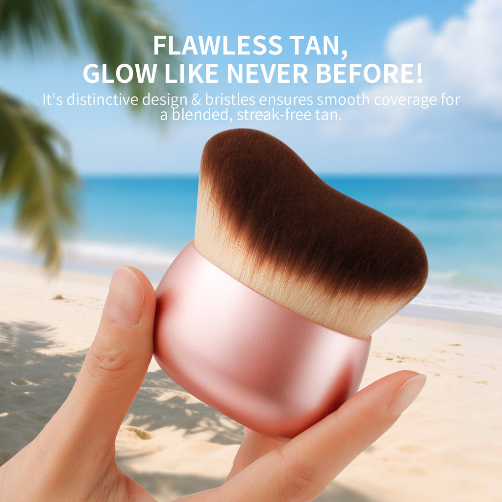 Docolor Self Tanner Body Makeup Brush