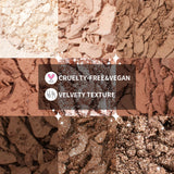 Earth Tone 9 Color Eyeshadow Palette