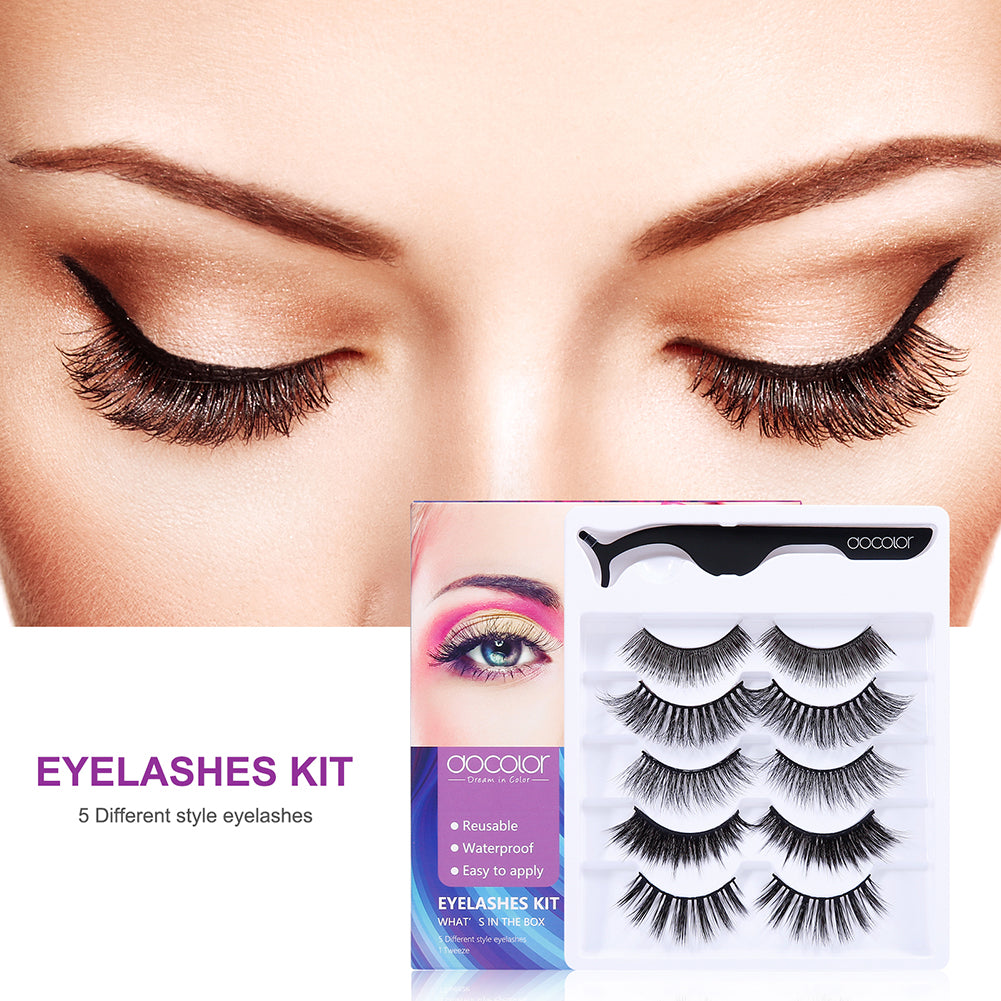 black friday 2021 black friday store black friday deals eyelashes 5 pairs waterproof