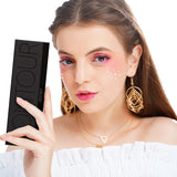 (Only ship to US&EU)Classic- 4 Colors Contour palette(Black)