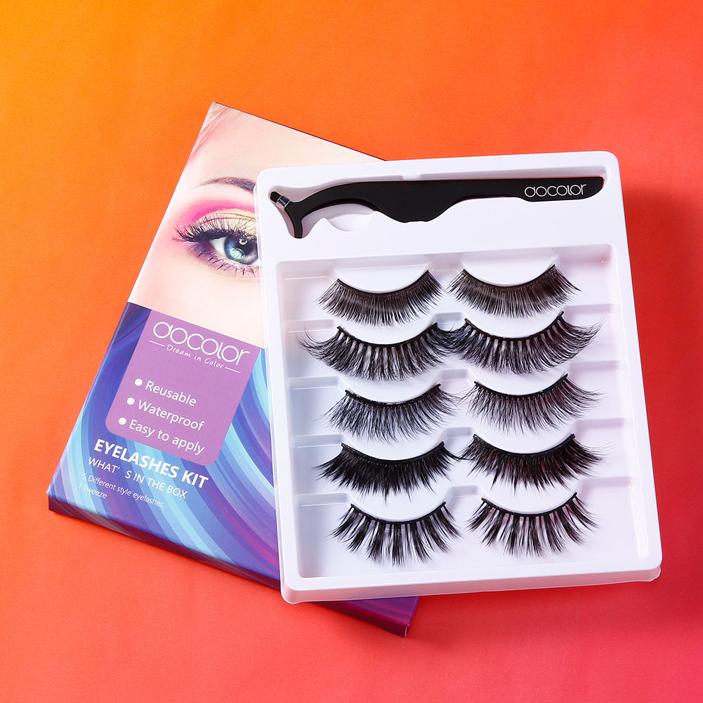 black friday 2021 black friday store black friday deals eyelashes sets waterproof
