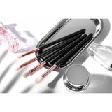 Gemstone Collection Infinity Eyeshadow Palettes plus Blending brush set