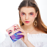 Open your eyes is beautiful!Dramatic Lashes (5 Pair)