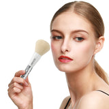 powder brush contour brush