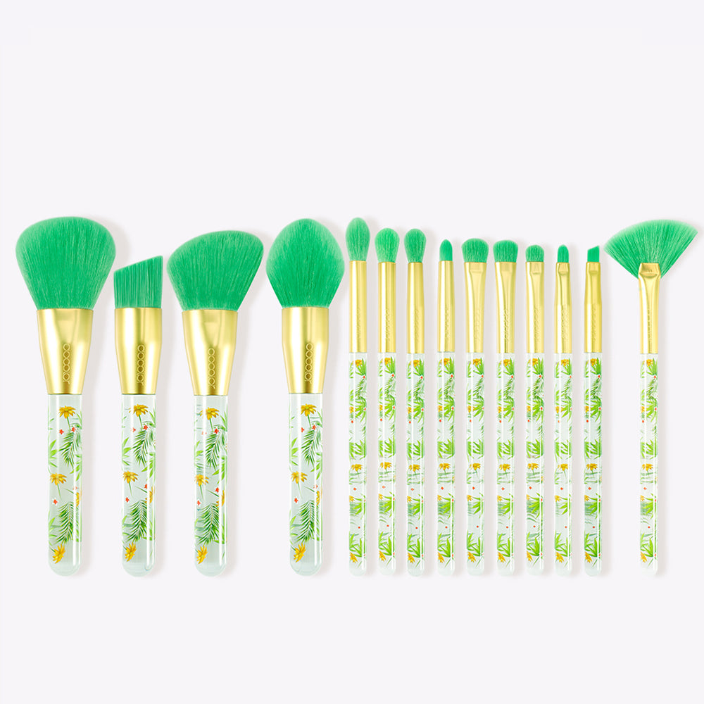 docolor brush set
