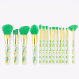 docolor brush set