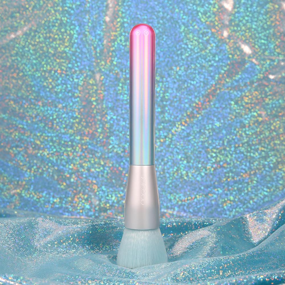 Breathing Crystal - 14 piece Makeup Brush Set DOCOLOR OFFICIAL