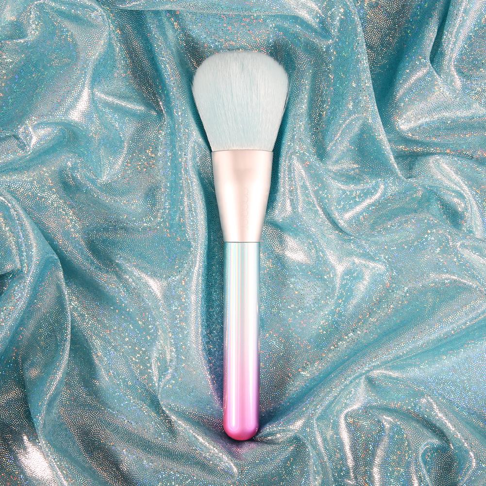 Breathing Crystal - 14 piece Makeup Brush Set DOCOLOR OFFICIAL