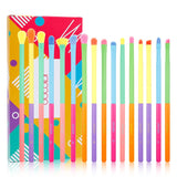 Docolor makeup brushes Dream of Color 16 Pieces Eye Makeup Brush Set best makeup brushes professional makeup brushes Instagram eye makeup brush Docolor brushes euphoria makeup looks
