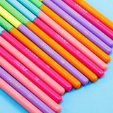 Docolor makeup brushes Dream of Color 16 Pieces Eye Makeup Brush Set best makeup brushes professional makeup brushes Instagram eye makeup brush Docolor brushes euphoria makeup looks