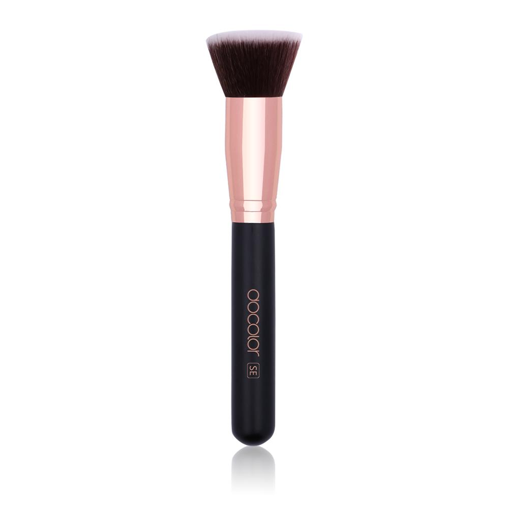 (Stardard Shipping) Flat Foundation Brush DOCOLOR OFFICIAL