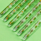 Tropical - 14 piece Makeup Brush Set DOCOLOR OFFICIAL