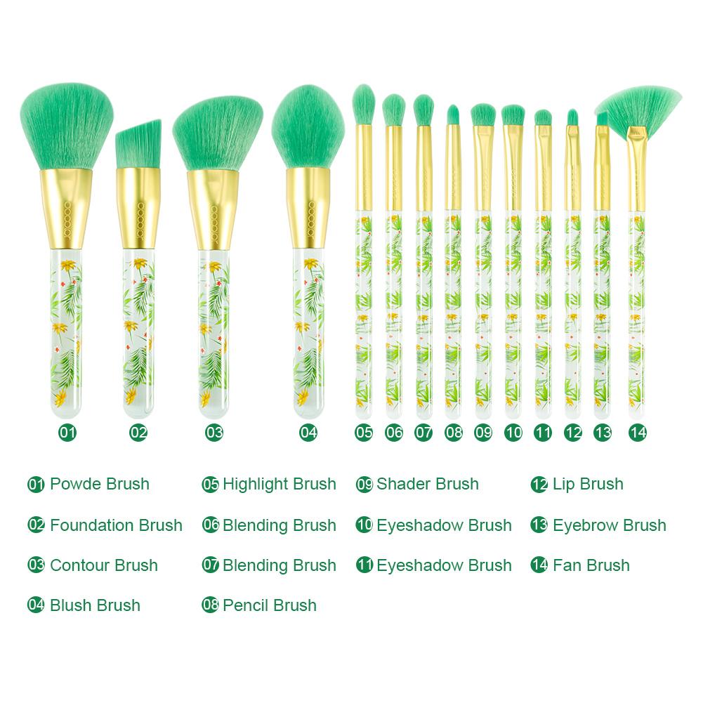 Tropical Collection I DOCOLOR OFFICIAL