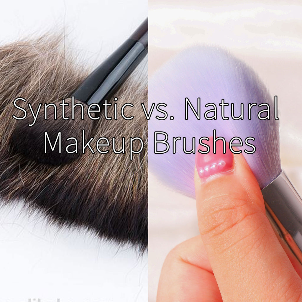 How to Choose Quality Makeup Brushes?