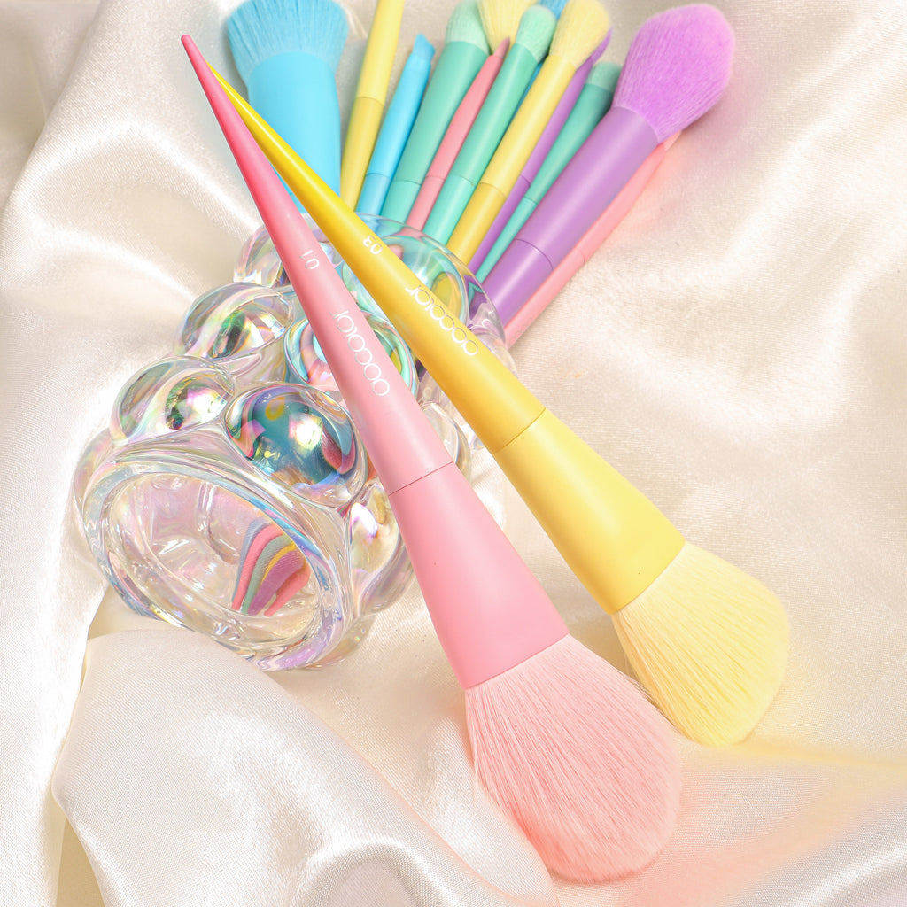 Makeup Brushes are the Best Makeup Tools?