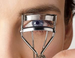 Rules of Use Eye Curler