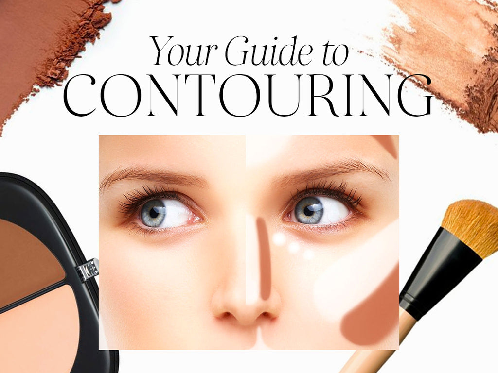 How To Contour? 6 Easy Steps For You