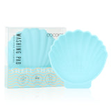 Docolor Shell Shaped Washing Pad