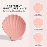 Docolor Shell Shaped Washing Pad