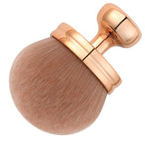 Docolor Silver Mushroom Makeup & Body Brush