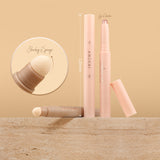 Two-Color Multifunctional Eyeshadow Stick